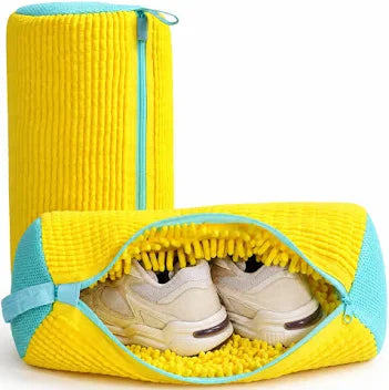 Bolsa para zapatillas