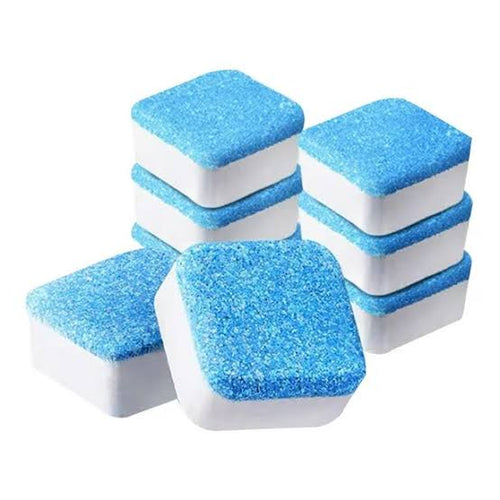 Pastillas para lavarropas